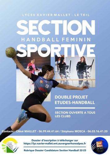 Affiche_section_handball-feminin_22-23